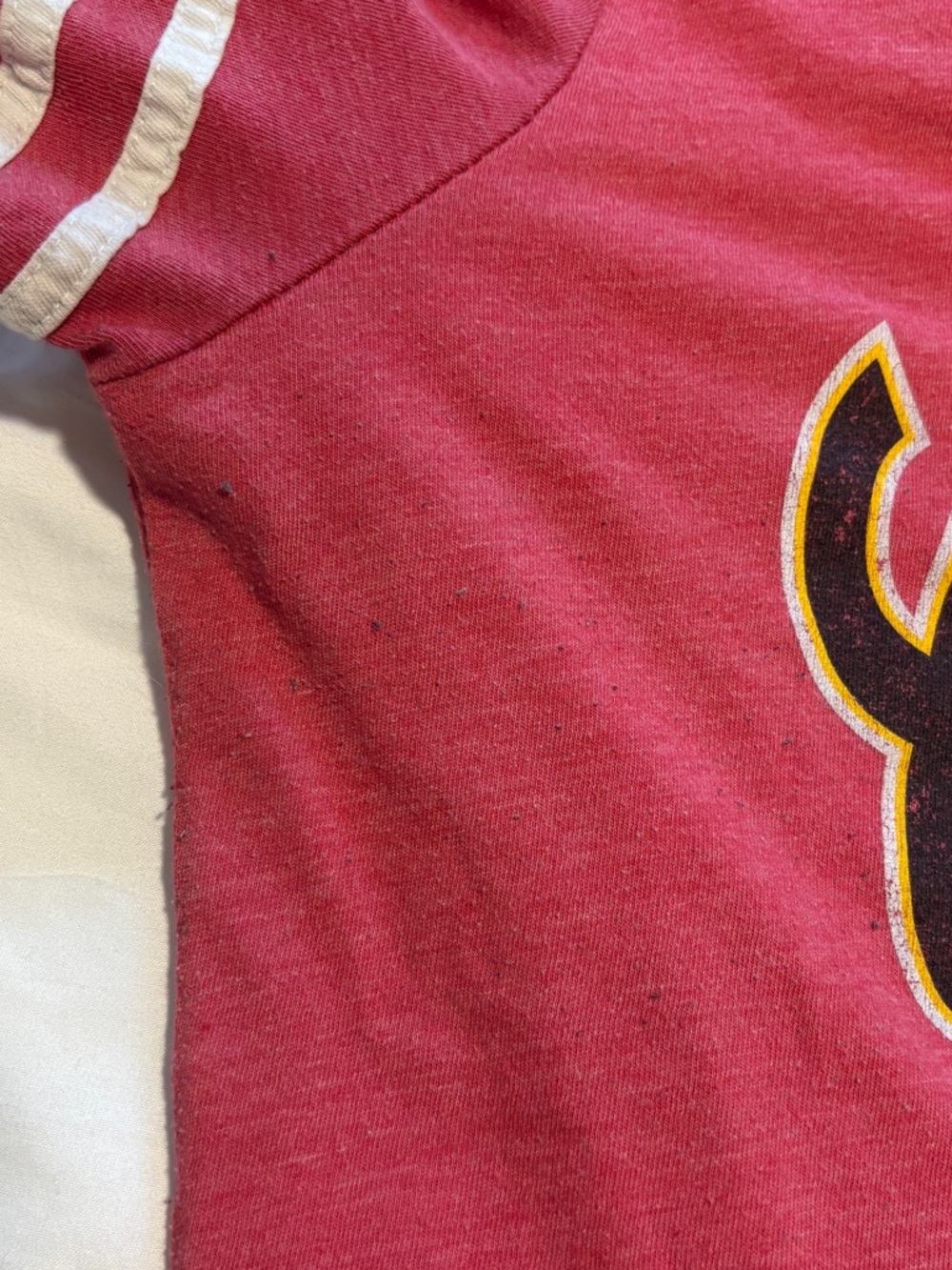 Bundle! 4 Shirts Kansas City Chiefs / Royals For The Price Of One! - Size Large - Picture 7 of 8